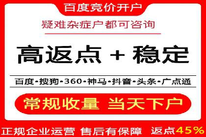 百度推广代理：从零到一的营销增长之路